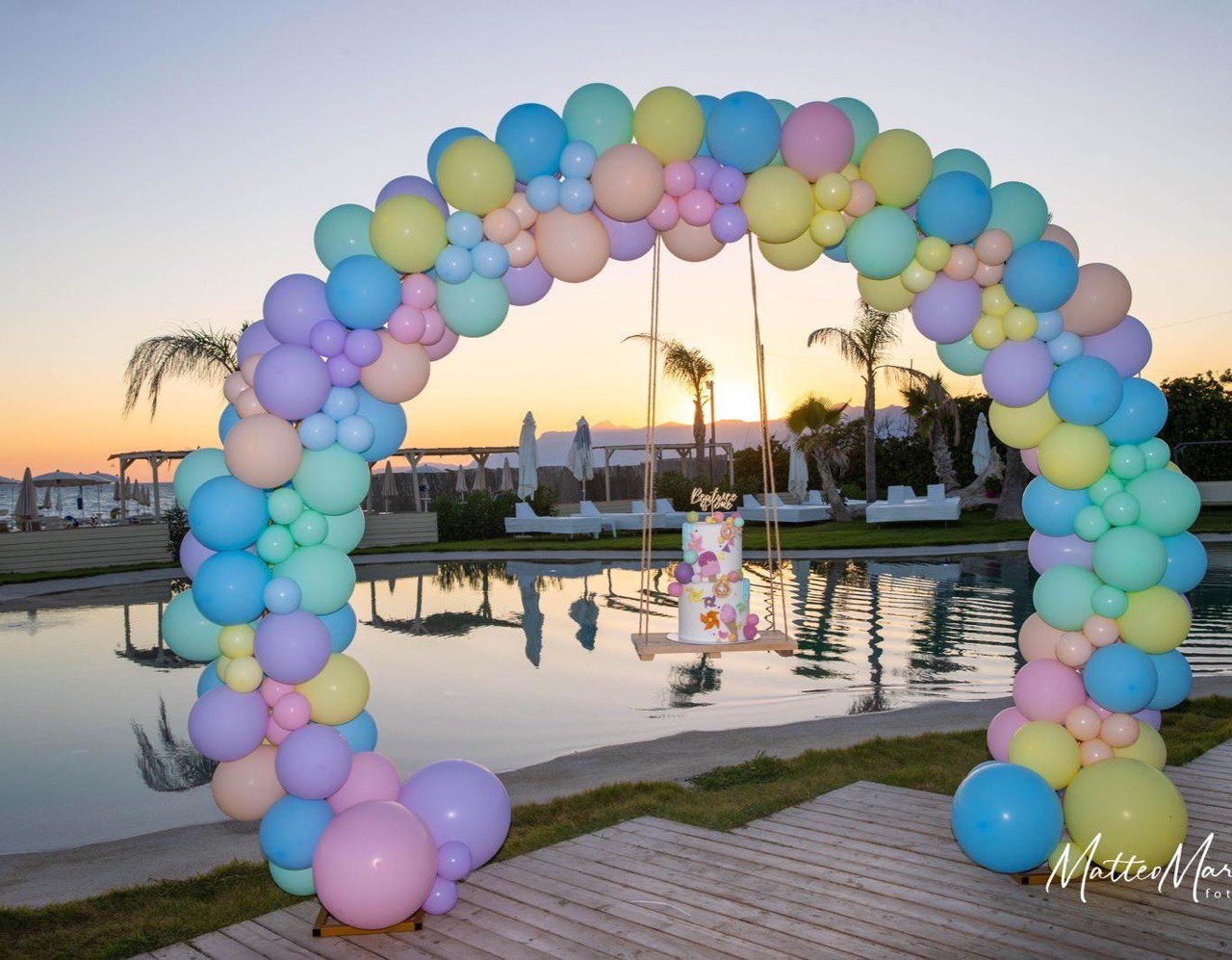 Ke’e Beach - eventi e ambienti